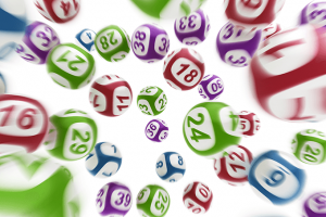 Wednesday lotto online prize divisions